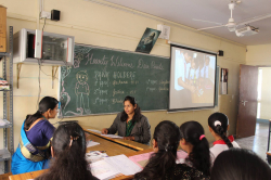 school galley image