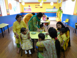 STEADY STEP INTERNATIONAL PRE SCHOOL Galley Image 2