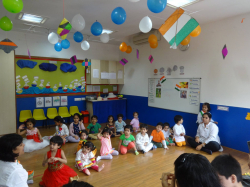 STEADY STEP INTERNATIONAL PRE SCHOOL Galley Image 4