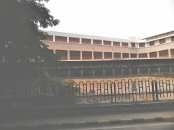 Stella Maris School Galley Image 3