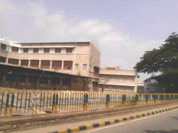 Stella Maris School Galley Image 4