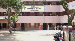 Pre schools, Playschools schools in Jafferkhanpet, Chennai, STELLA MATRICULATION SCHOOL, 2B, KAMARAJ SALAI, Sivalingapuram,Ashok Nagar, Chennai
