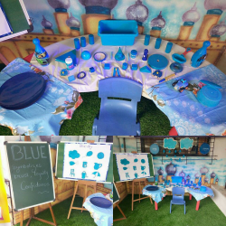 Step up Kids Pre School and Child Care Center Galley Image 1
