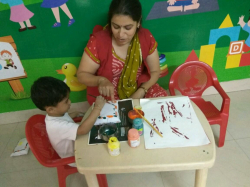 Step up Kids Pre School and Child Care Center Galley Image 3