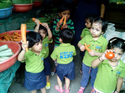 STEP UP PRESCHOOL PRIVATE LIMITED Galley Image 2