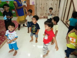 STEP UP PRESCHOOL PRIVATE LIMITED Galley Image 3