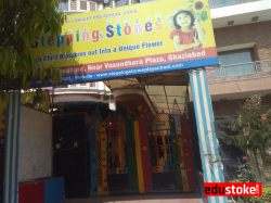 Pre schools, Playschools schools in Vasundhara Sector 6, Ghaziabad, STEPPING STONE, SECTOR 16 B, FLAT NO 262, VASUNDHARA, Sector 16,Vasundhara, Ghaziabad