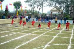 ಶಾಲೆಯ ಗ್ಯಾಲಿ ಚಿತ್ರ