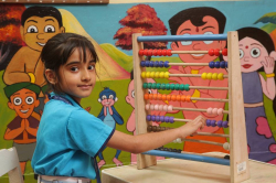 Stepping Stones School Galley Image 3
