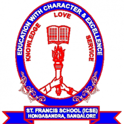 St. Francis ICSE School Galley Image 2