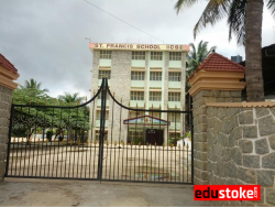 St. Francis ICSE School Galley Image 3