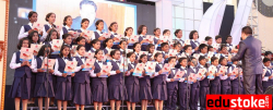 St. Francis ICSE School Galley Image 4