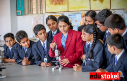 St. Francis ICSE School Galley Image 4