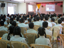 school galley image