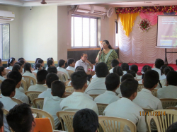 school galley image