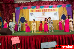 St.Johns High School Galley Image 3