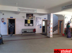 St.Johns High School Galley Image 4