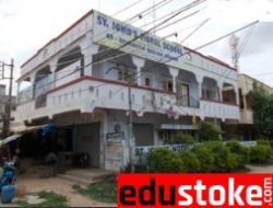 Other board Schools in Bolarum, Hyderabad, St. Johns Model School, 19-164/15, Dinakar Nagar, Venkatapuram West, Dinakar Nagar,Alwal, Hyderabad