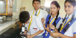 St.Kabeer Academy Galerie Bild 2