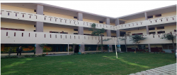 St Luke Convent School Galley Image 2