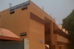 St.Marinas English School, Pai Layout,Hulimavu, Bengaluru