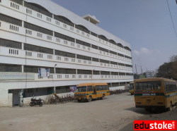 St. Marys High School, Bommasandra Industrial Area, Bengaluru