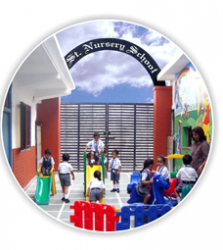 St.Nursery School Galley Image 2