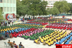 St.Patricks High School Gallery Image 4
