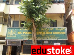 St. Pauls English School, Kadavanthra,Banashankari, Bengaluru