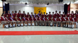 CBSE Schools in Vijayanagar, Bangalore, St. Pauls School, # 1, 2nd Main, BDA Layout, Pattegarapalya, Prashanthnagar, Vijayanagar West, Pattegarhpalya,Vijaya Nagar, Bengaluru