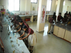 St. Pauls School Galley Image 3