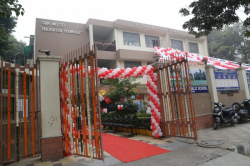 St. Prayag Public School Galley Image 2