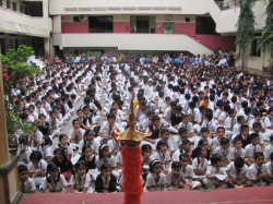 school galley image