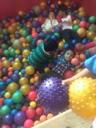 Best Day Care Centres in Dwarka Sector 4, Delhi, STRAWBERRY KIDS, PLOT NO.45, SEC-12 A, NEAR BAL BHARTI PUBLIC SCHOOL, DWARKA, Dwarka, Delhi