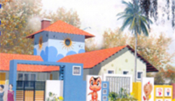 Pre schools, Playschools schools in Nayanda Halli, Bangalore, STRINGS THE PLAY HOME, 969, 18th B Cross, Ideal Homes TownShip, Behind BBMP Office, Rajarajeshwari Nagar, Javarandoddi,RR Nagar, Bengaluru