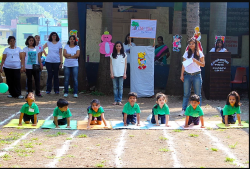 Strong Roots Preschool Galley Image 4