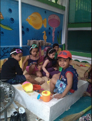 Strong Roots Preschool Galley Image 2