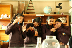 St.Sophia Convent School Galley Image 2