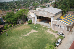 St.Xaviers Institution Galley Image 3