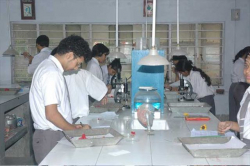 St.Xaviers Institution Galley Image 4