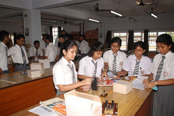 St.Xaviers Institution Galley Image 4