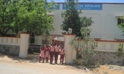 Suddhananda Vidhyalaya School, Chennai, Chennai