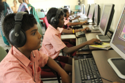 Suddhananda Vidhyalaya School Galley Image 2