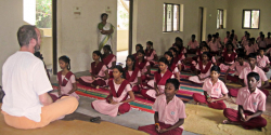 Suddhananda Vidhyalaya School Galley Image 3