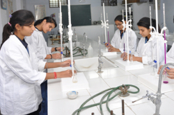 Sukriti World School Galley Image 2