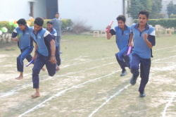 Sukriti World School Galley Image 3