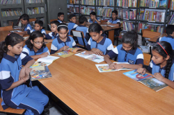 Sukriti World School Galley Image 4
