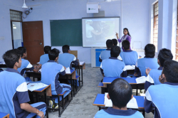 Sukriti World School Galley Image 4