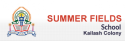 CBSE Schools in Chirag Delhi, Delhi, Summer Fields School, Kailash Coloney, Greater Kailash I,Greater Kailash, Delhi