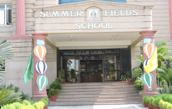 Summer Fields School Galley Image 2